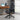 Large Duo-Tone Office Chair - Magasins Hart | Hart Stores