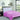 Elsie - Cationic Plush Velour Blanket 86x90’’ - Magasins Hart | Hart Stores