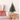 Xmas Mini Tree Wood Look Base 19in
