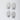 Set of 4 Adhesive Hooks - Magasins Hart | Hart Stores