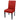 Premium Linen Dining Chair - Red - Magasins Hart | Hart Stores