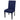 Premium Linen Dining Chair - Navy Blue - Magasins Hart | Hart Stores