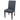 Premium Linen Dining Chair - Charcoal - Magasins Hart | Hart Stores