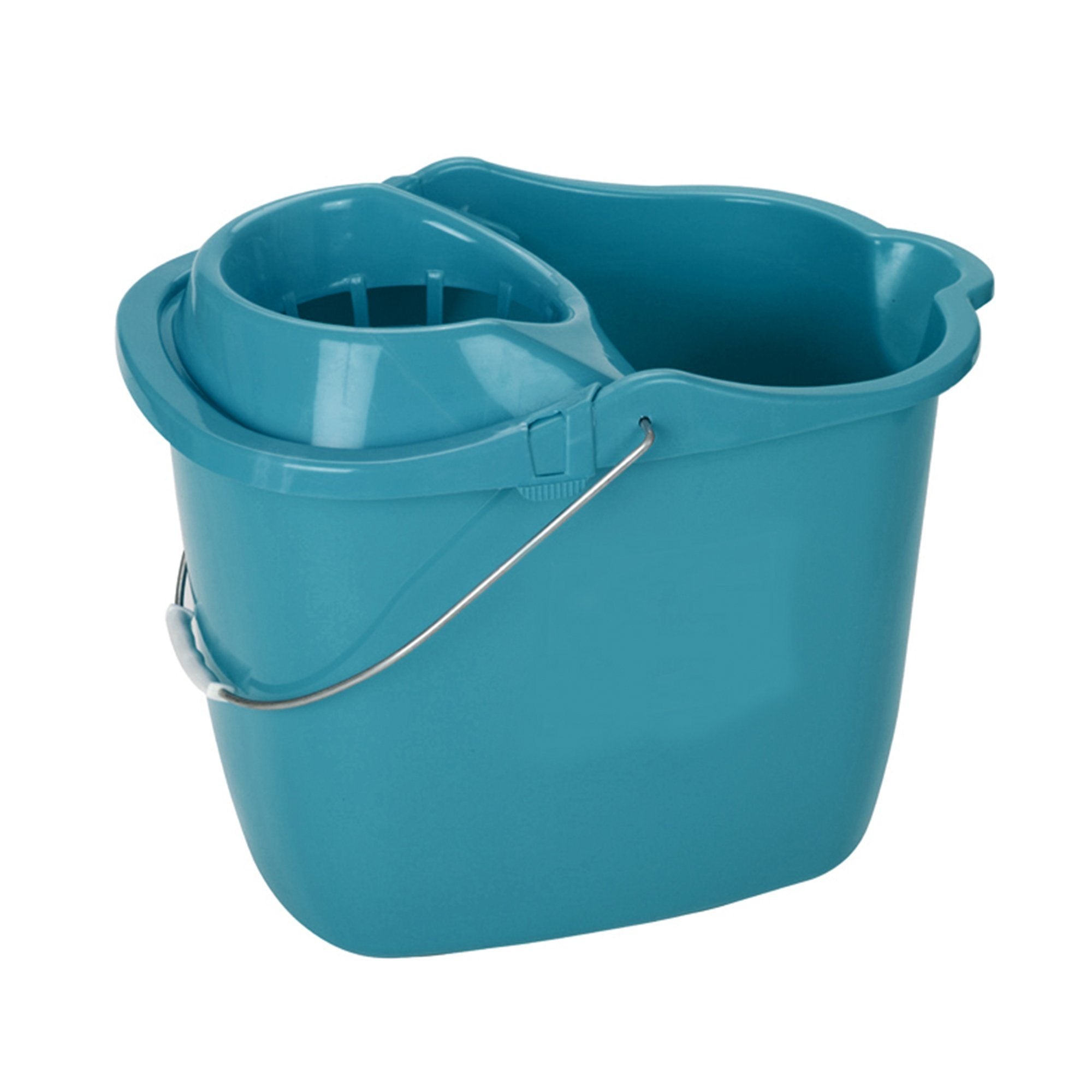 Bucket with Wringer | 14.5 L – Magasins Hart | Hart Stores