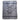 Live Simple - Jeté grise en peluche aspect vison 50x60''