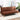 RITA - Klik Klak Sofa Bed - Brown - Magasins Hart | Hart Stores