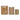 3 Piece Bamboo Cutting Boards - Magasins Hart | Hart Stores
