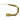 Bronn - Square Curtain Holdbacks | Gold | Set of 2 (in-store pickup only)