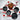Salsa - 8 Piece Non-Stick Cookware Set - Magasins Hart | Hart Stores