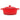 Cast Iron Enamel Dutch Oven - 3.5L - Magasins Hart | Hart Stores