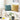 AUSTEN - Faux Linen Decorative Cushion - Assorted Colours- 18x18 - Magasins Hart | Hart Stores
