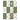 Baby Activity Blanket - Bear - Khaki - 30x40''