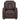 Armchair Recliner - Brown or Black - Magasins Hart | Hart Stores