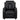 Armchair Recliner - Brown or Black - Magasins Hart | Hart Stores