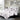 Rosalie - 3 Piece Soft Grey Watercolour Floral Comforter Set