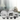 Service de vaisselle ARCTIC - 16 mcx