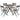 Hare - 5 Piece Dining Set - Magasins Hart | Hart Stores