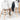 Rico - Bar Stool with Back - Magasins Hart | Hart Stores