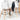 Rico - Bar Stool with Back - Magasins Hart | Hart Stores