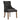 Deluxe Linen Accent Chair | Charcoal - Magasins Hart | Hart Stores