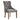 Deluxe Linen Accent Chair | Light Grey - Magasins Hart | Hart Stores