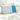 Memory Foam Liquid Gel Pillow