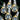 Solar Powered  String Light - 10 LED Bulbs - Magasins Hart | Hart Stores