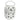Artisan Dolomite Lantern