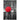 Canvas - Paris Lovers & Red Umbrella - Magasins Hart | Hart Stores