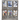 Barn Door Picture Clip Frame