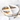 Aperitive 4 Section plate - Magasins Hart | Hart Stores