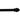 CAFE ROD SET BLACK - Magasins Hart | Hart Stores