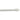 SASH ROD SET WHITE - Magasins Hart | Hart Stores