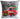 LED Red Car Cushion - Magasins Hart | Hart Stores