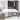 Magnus - 3 Piece Comforter Set with Sherpa Reverse - Magasins Hart | Hart Stores