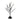Branch Tree with LED Light Balls - Magasins Hart | Hart Stores
