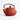 Red Cast Iron Tea Pot - Magasins Hart | Hart Stores