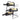 Counter Wine Rack - Magasins Hart | Hart Stores