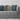 Faux Linen Cushion Bordeaux 18x18"