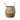 Seagrass Basket with Jute