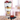 PARFAIT Ice Cream Cup - Set of 4