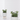 Artifical Plant 3 Wood Legs