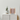 Table Lamp On Wood Legs 20x20x25 Linen Shades