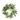 Couronne Feuille Verte 35