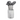 Polyresin Utensils Holder Marble Finish