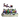 Xmas Musical Village With Santa Sled Movement - Magasins Hart | Hart Stores