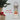 Xmas Glitter Lantern Red Truck & Tree 10.5x10.5x28 White