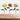 Dahlia Flower Pick 63cm