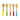 St/5 Bamboo Utensil Grand Gourmet