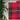 4pk Cotton Lurex Plaid 13x19